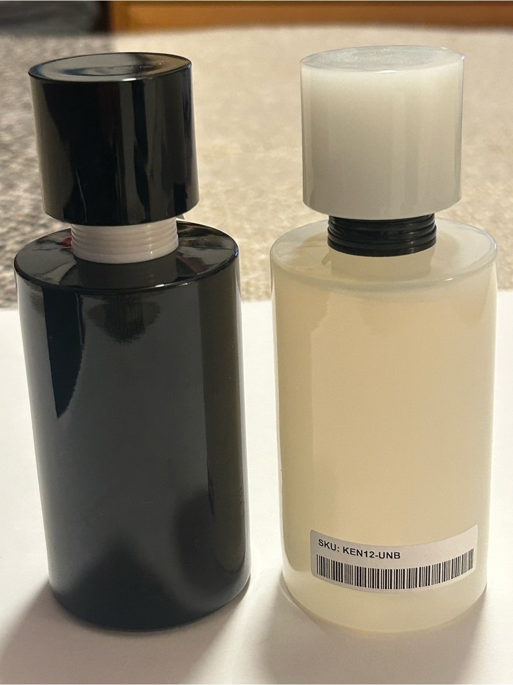 Kenneth Cole for her black & white 100ml/3.4 fl oz excellent - Picture 8 of 9